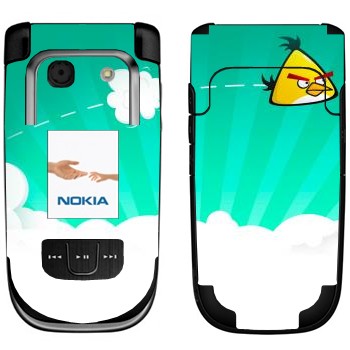   « - Angry Birds»   Nokia 6267