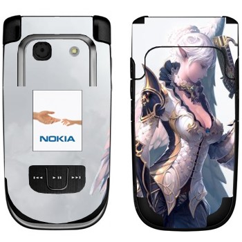   «- - Lineage 2»   Nokia 6267