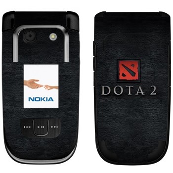   «Dota 2»   Nokia 6267