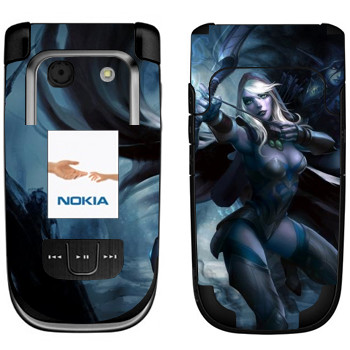   «  - Dota 2»   Nokia 6267