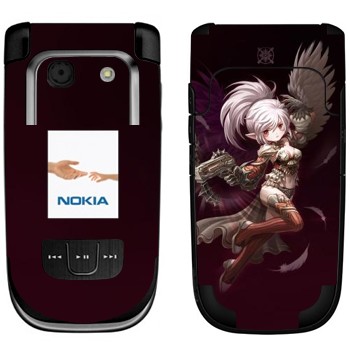   «     - Lineage II»   Nokia 6267