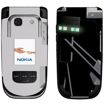 Nokia 6267