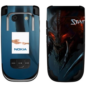   « - StarCraft 2»   Nokia 6267