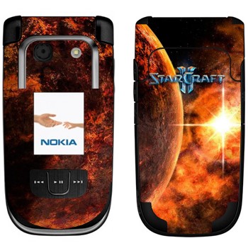   «  - Starcraft 2»   Nokia 6267