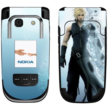   «  - Final Fantasy»   Nokia 6267