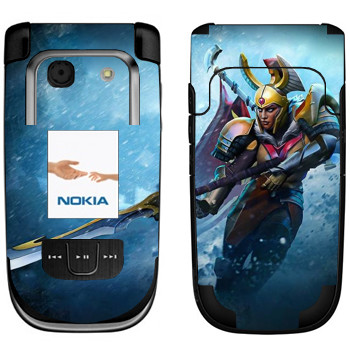   «  - Dota 2»   Nokia 6267