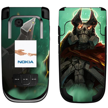   «  - Dota 2»   Nokia 6267