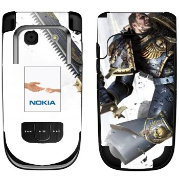   «  - Warhammer 40k»   Nokia 6267