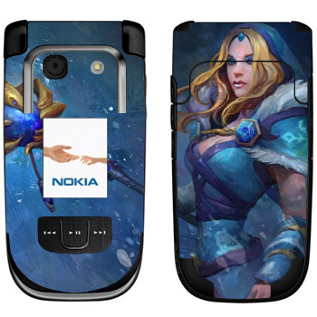   «  - Dota 2»   Nokia 6267