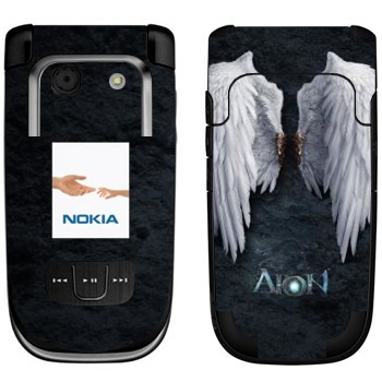   «  - Aion»   Nokia 6267