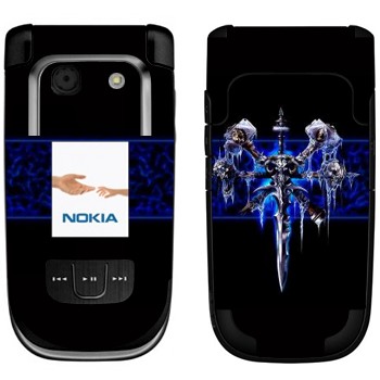   «    - Warcraft»   Nokia 6267