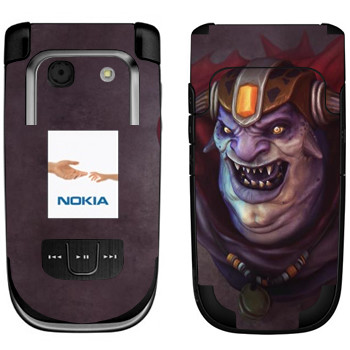   « - Dota 2»   Nokia 6267