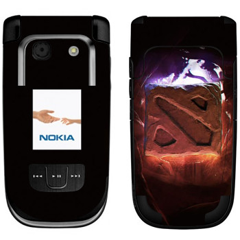   « Dota 2»   Nokia 6267