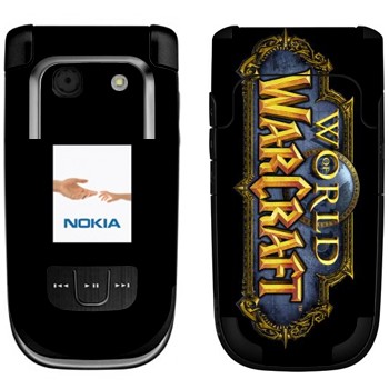   « World of Warcraft »   Nokia 6267