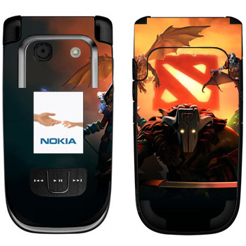   «   - Dota 2»   Nokia 6267