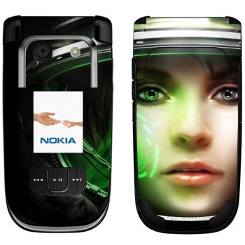   « - StarCraft 2»   Nokia 6267