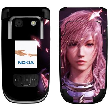   « - Final Fantasy»   Nokia 6267