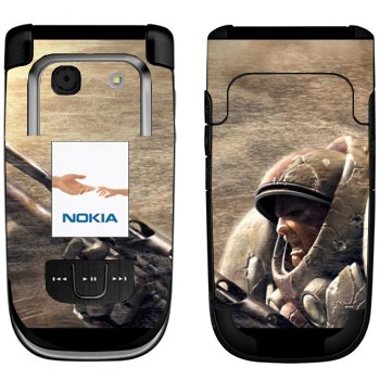   « - StarCraft 2»   Nokia 6267