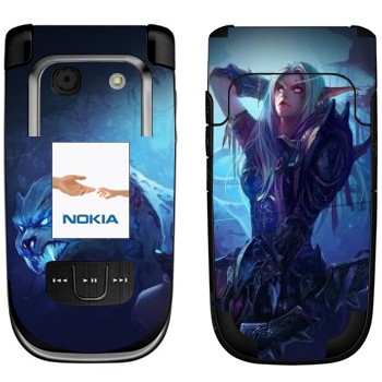   «  - World of Warcraft»   Nokia 6267