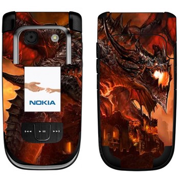   «    - World of Warcraft»   Nokia 6267