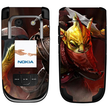   «   - Dota 2»   Nokia 6267