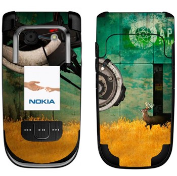   « - Portal 2»   Nokia 6267