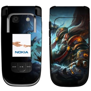   «  - World of Warcraft»   Nokia 6267