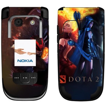   «   - Dota 2»   Nokia 6267