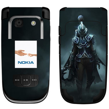   «  - Dota 2»   Nokia 6267