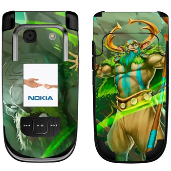   «  - Dota 2»   Nokia 6267