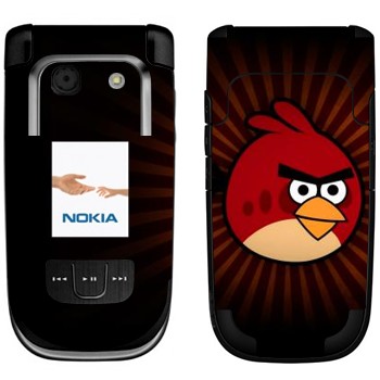   « - Angry Birds»   Nokia 6267