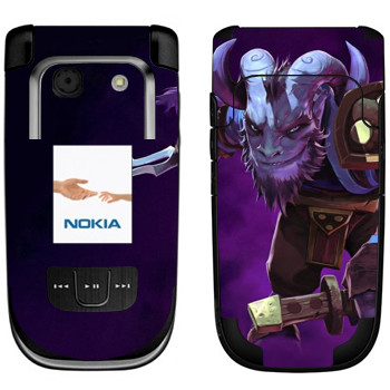   «  - Dota 2»   Nokia 6267