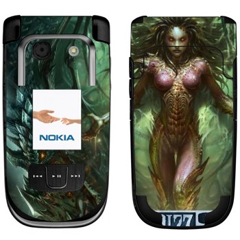   «  - StarCraft II:  »   Nokia 6267