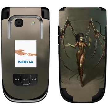   «     - StarCraft 2»   Nokia 6267