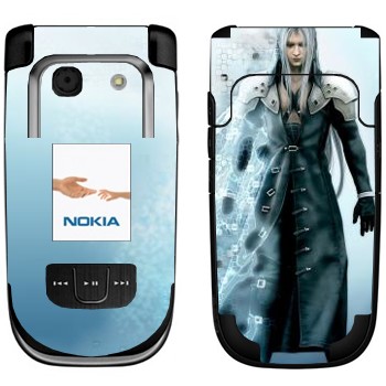   « - Final Fantasy»   Nokia 6267