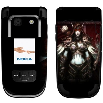   «  - World of Warcraft»   Nokia 6267