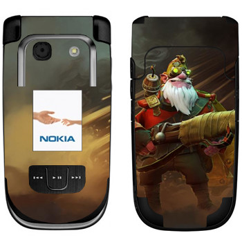   « - Dota 2»   Nokia 6267