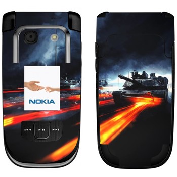   «  - Battlefield»   Nokia 6267