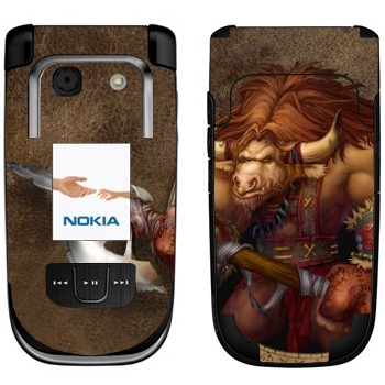   « -  - World of Warcraft»   Nokia 6267