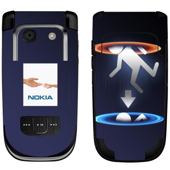   « - Portal 2»   Nokia 6267