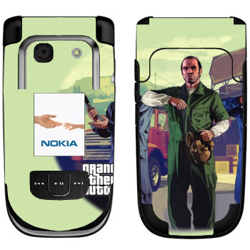   «   - GTA5»   Nokia 6267