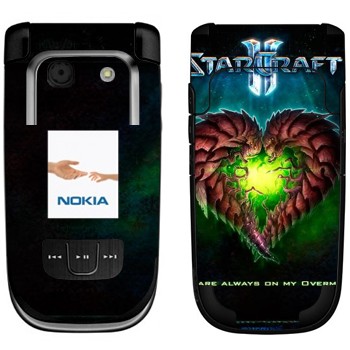   «   - StarCraft 2»   Nokia 6267