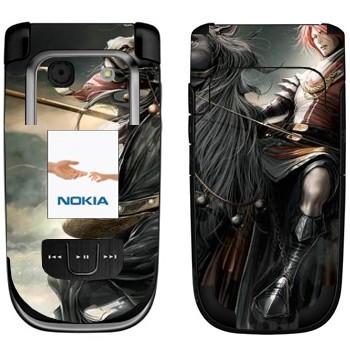   «    - Lineage II»   Nokia 6267