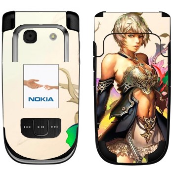   « - Lineage II»   Nokia 6267