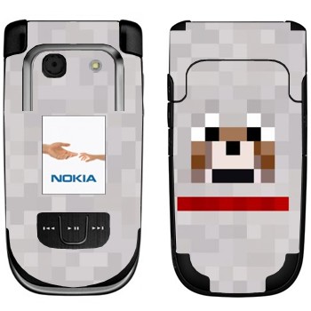   « - Minecraft»   Nokia 6267