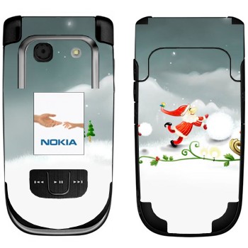   «-  »   Nokia 6267