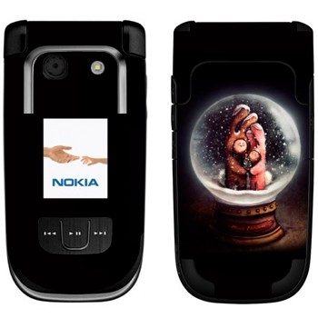   «-   »   Nokia 6267