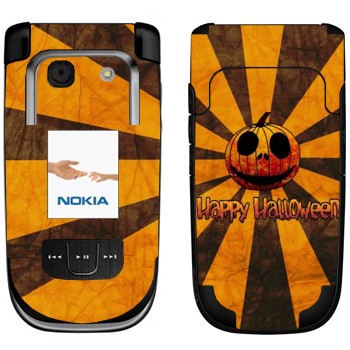   « Happy Halloween»   Nokia 6267