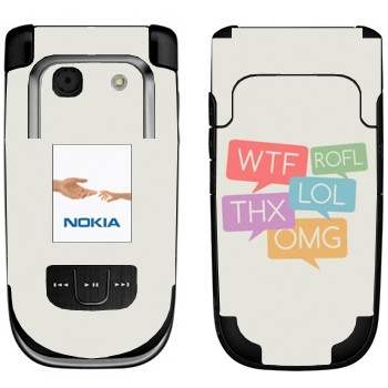 Nokia 6267