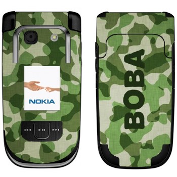 Nokia 6267